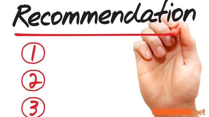 Thực hiện theo danh sách công việc