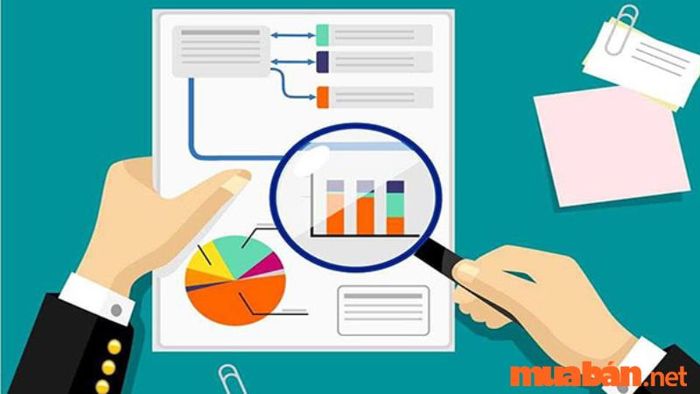 Phân loại mức độ quan trọng của từng nhiệm vụ