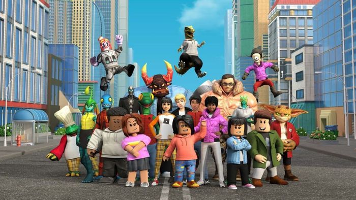 Hướng dẫn bảo vệ trẻ em bằng cách sử dụng các tùy chọn kiểm soát cha mẹ trên Roblox