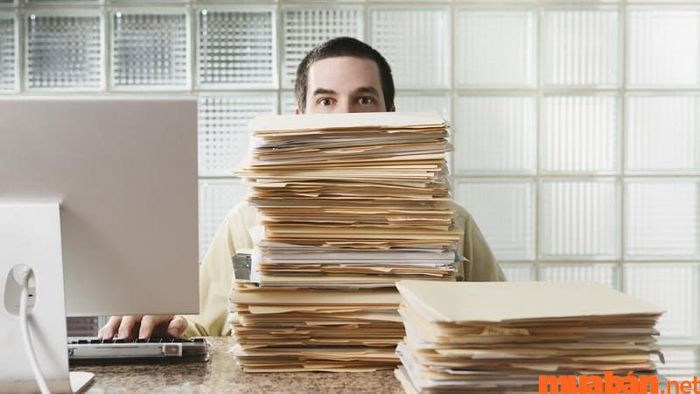 Workaholic là gì?