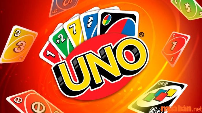 Bài Uno trong Board Game là gì?