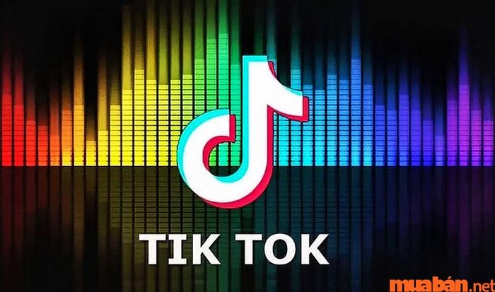 Tiktok Trung Quốc sở hữu kho nhạc phong phú