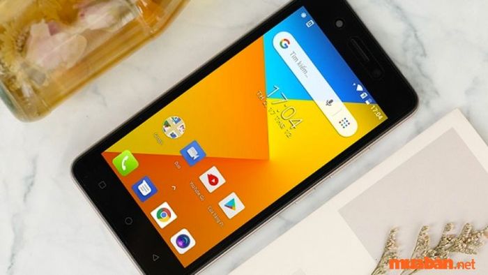 5 mẫu điện thoại giá rẻ dưới 1 triệu mà bạn không nên bỏ lỡ