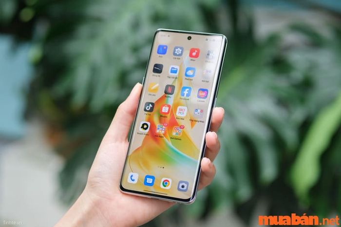 Điện thoại OPPO Reno8 T