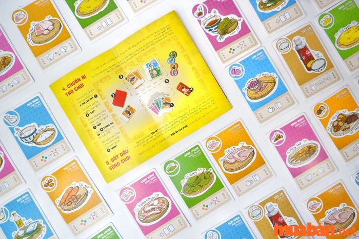 Lên mâm Board Game là gì? Phương pháp giúp bạn chuẩn bị mâm cơm cho ngày Tết.