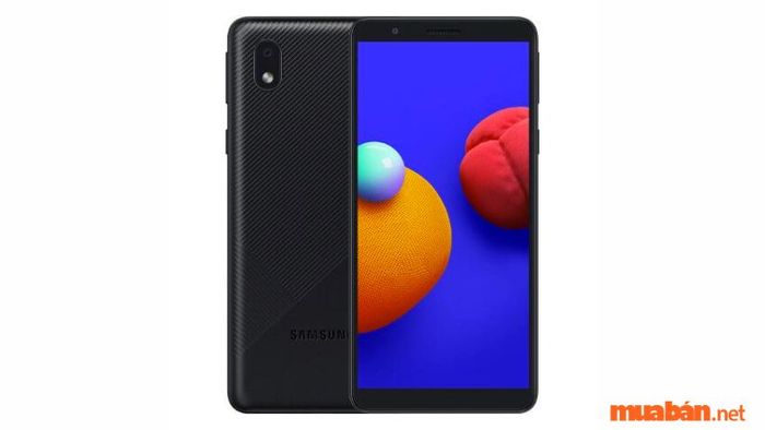Samsung Galaxy A01 Core