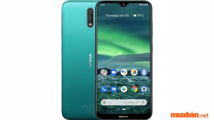 Nokia 2.3
