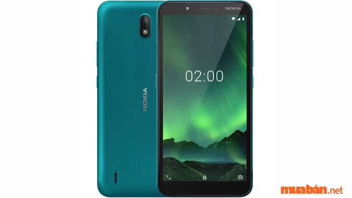 Nokia C2