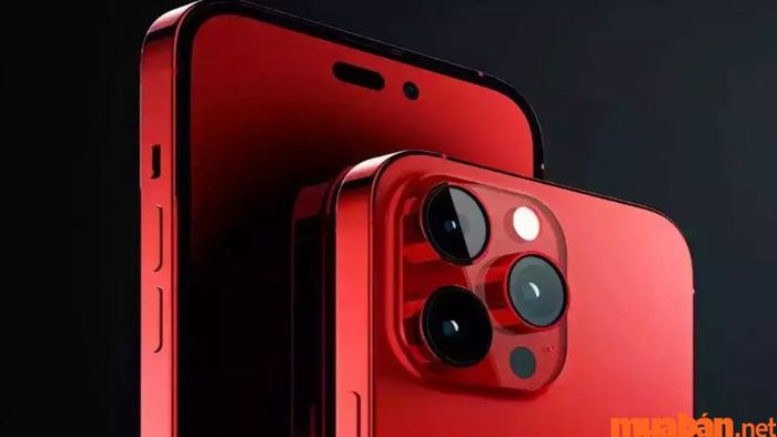 Thời điểm ra mắt của iPhone 15 Pro Max.