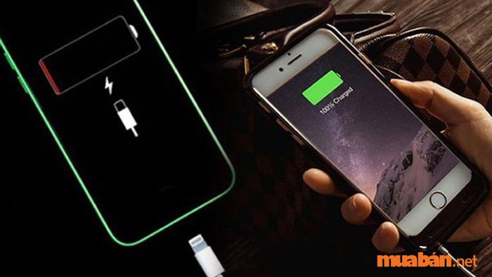 Cách bảo vệ pin điện thoại khỏi tình trạng chai