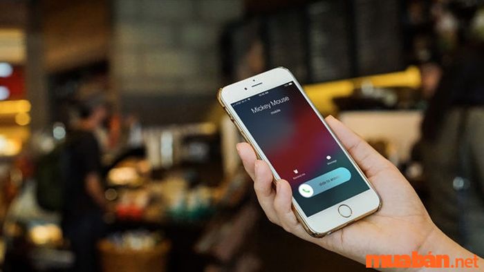 Đôi khi, nguyên nhân khiến loa Iphone phát ra âm thanh nhỏ khi nghe điện thoại có thể xuất phát từ lỗi hệ điều hành.