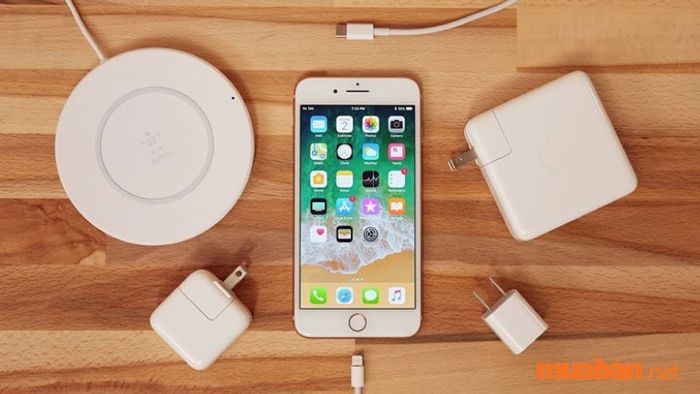 Cách để tránh chai pin điện thoại