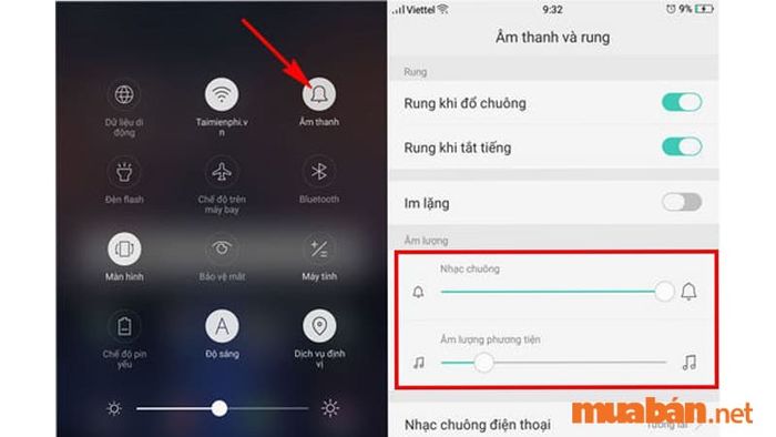 Các biện pháp khắc phục tình trạng mất âm thanh trên điện thoại Oppo