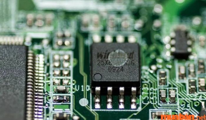 Cách nào để truy cập BIOS? Có bao nhiêu phương pháp để kiểm tra BIOS?