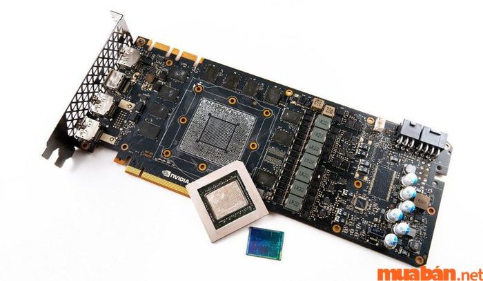 VRAM là gì? Có thật sự quan trọng không?