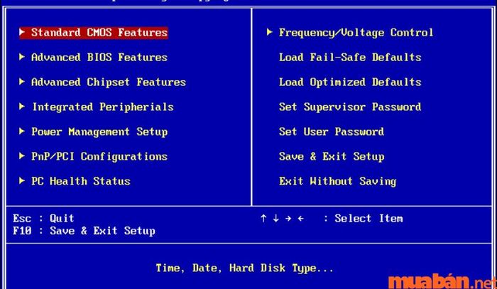 Tìm và chọn mục Graphics Settings.
