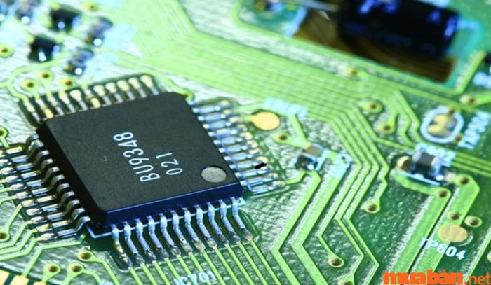 BIOS có vai trò quan trọng trong quá trình khởi động máy tính