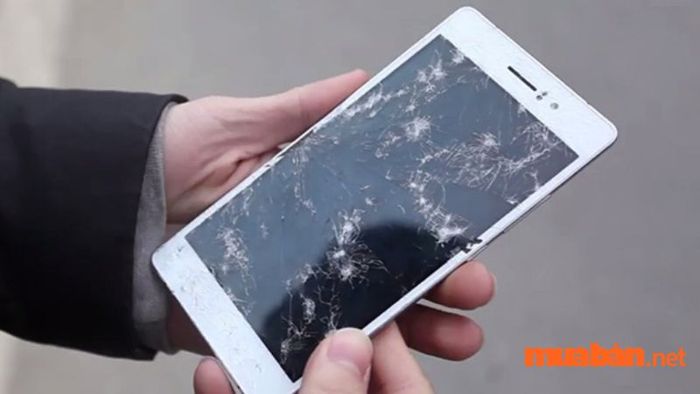 Các nguyên nhân gây ra tình trạng mất âm thanh trên điện thoại Oppo