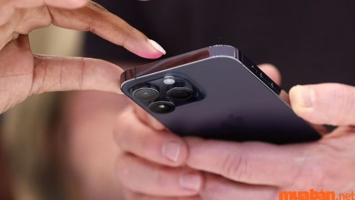 iPhone 15 Pro Max sẽ có nâng cấp về RAM.
