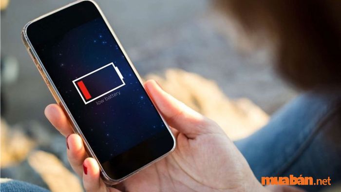 Cách bảo vệ pin điện thoại