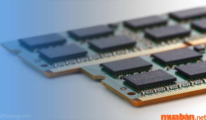 Vai trò chính của VRAM trong máy tính là gì?