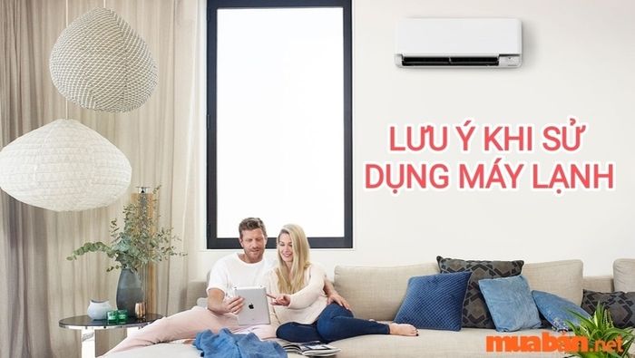 Máy lạnh Aqua thông báo lỗi E7