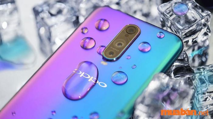 Nguyên nhân dẫn đến tình trạng mất âm thanh trên điện thoại Oppo