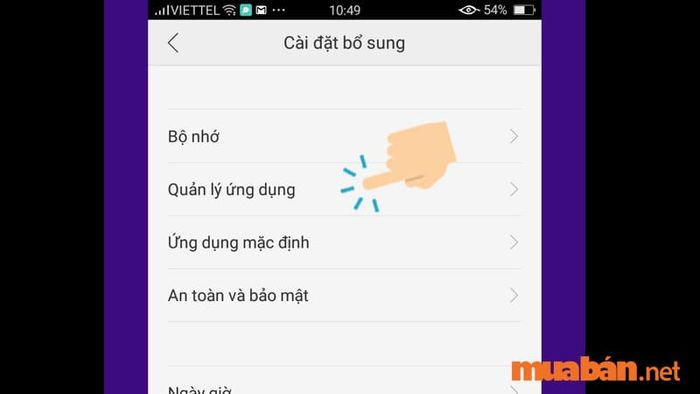 các phương pháp khắc phục tình trạng mất âm thanh trên điện thoại Oppo