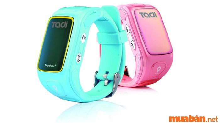 Nên chọn mua loại đồng hồ trẻ em nào