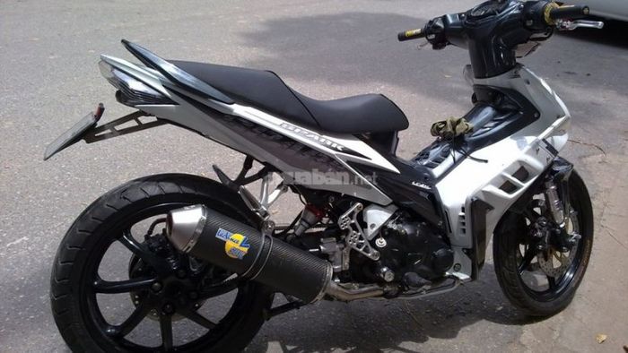 Độ xe có thực sự gây nguy hiểm không?