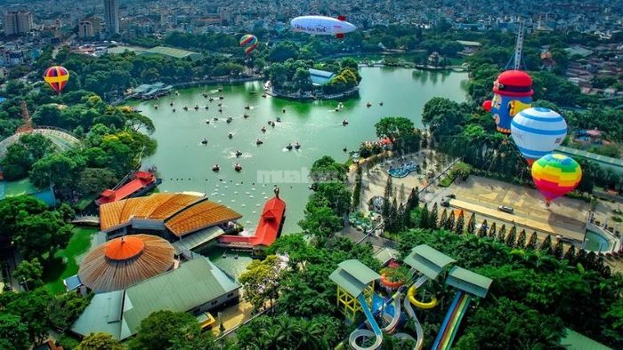 quận 11 tiếp giáp với quận nào