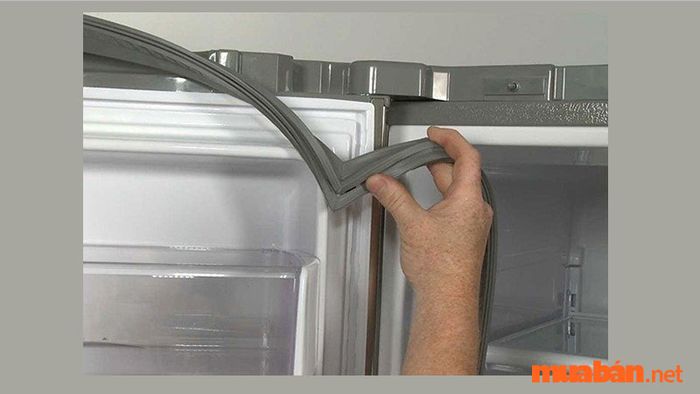 Tại sao tủ lạnh không đông đá?