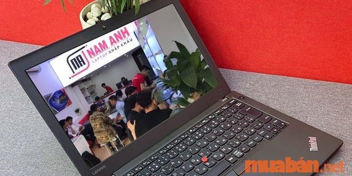 Cửa hàng Nam Anh Laptop