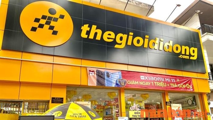 Thegioididong.com