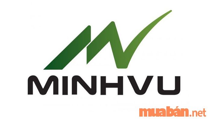 Laptop Minh Vũ