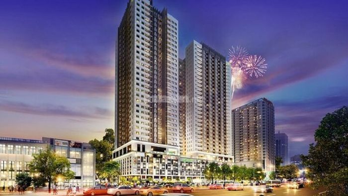 quận 11 tiếp giáp với quận nào