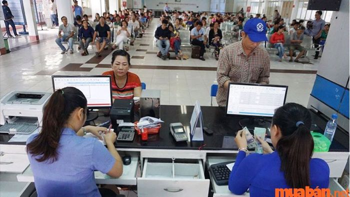 Đại lý bán vé tàu Quảng Ngãi Đà Nẵng