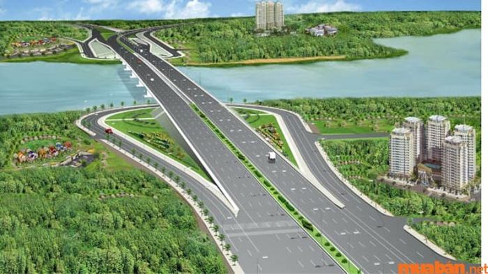 Khám phá thông tin mới nhất về cầu Đồng Nai 2 năm 2024
