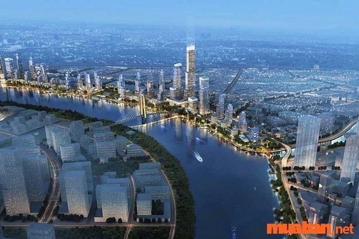 Quận 4 có bao nhiêu phường