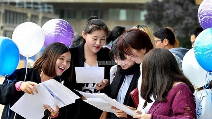 Chính sách học bổng và học phí tại Đại học Đồng Nai