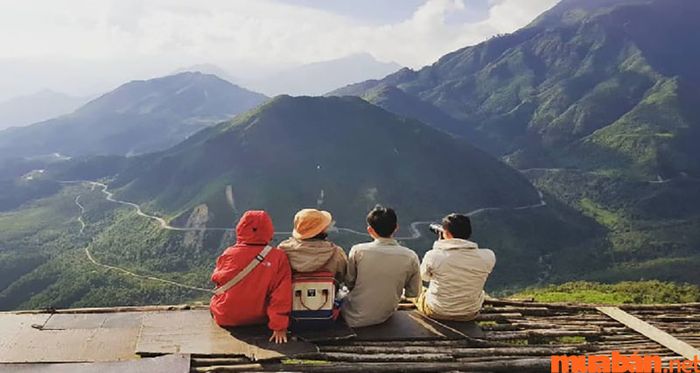 Hầu hết các điểm tham quan tại Sapa đều thu phí vào cửa