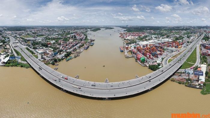 UBND tỉnh Đồng Nai khẳng định rằng việc xây dựng cầu Đồng Nai 2 là rất cần thiết.