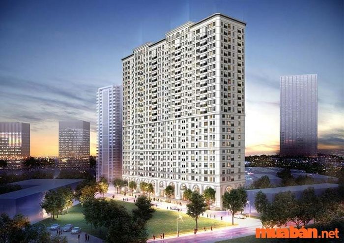 Quận 4 có bao nhiêu phường