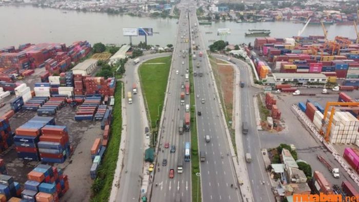 Dự án cầu Đồng Nai 2 sẽ được triển khai đầu tư trong giai đoạn 2026-2030.