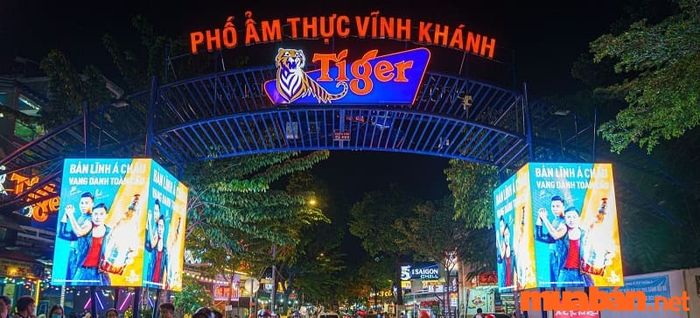Quận 4 có bao nhiêu phường?