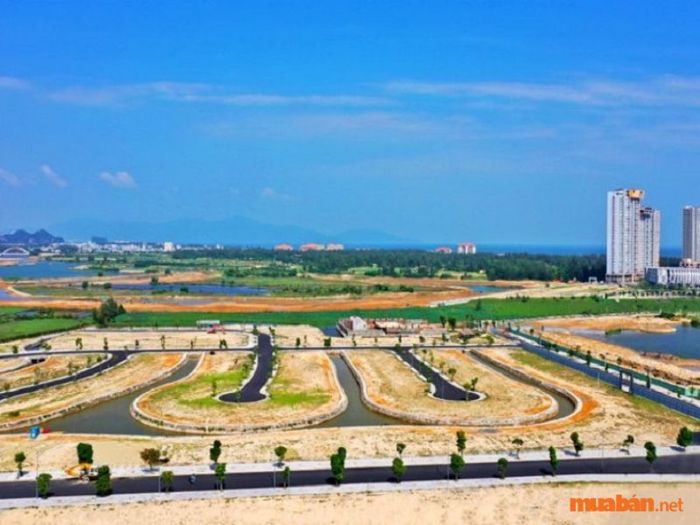 Đất dự án là gì? Những thông tin mới nhất bạn nên biết