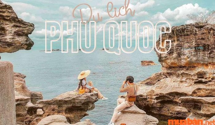 Tháng 11 nên đi du lịch ở đâu - Hòn đảo Phú Quốc thuộc tỉnh Kiên Giang