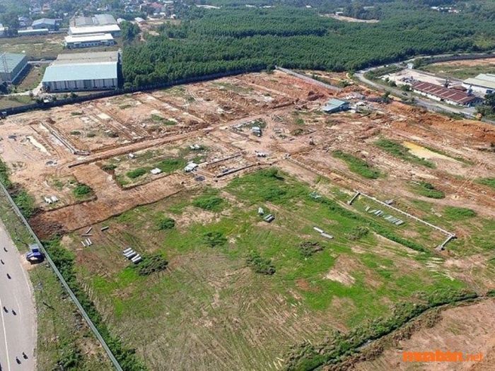 Điều kiện để được bồi thường đất tái định cư hoặc cấp nhà ở tái định cư