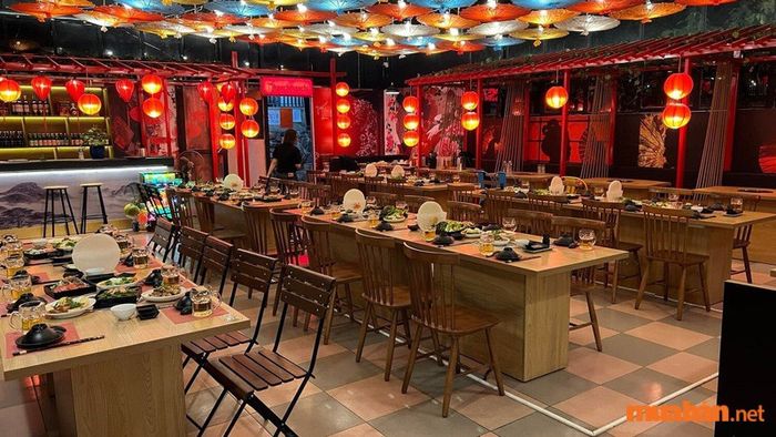 Đừng bỏ lỡ những món ngon đặc sắc của Đà Lạt và trải nghiệm ẩm thực thú vị tại đây.