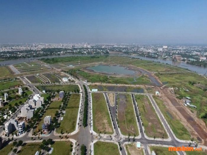 Những loại đất dự án nào không nên đầu tư?